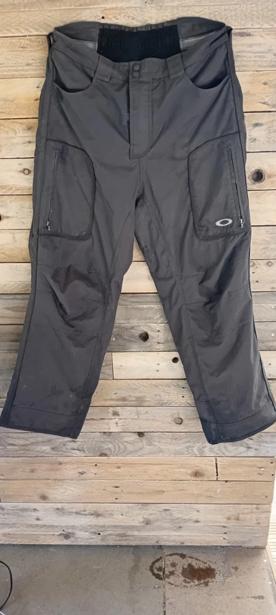 Oakley Men's Winter Sports Snow Pants & Bibs for sale - eBay