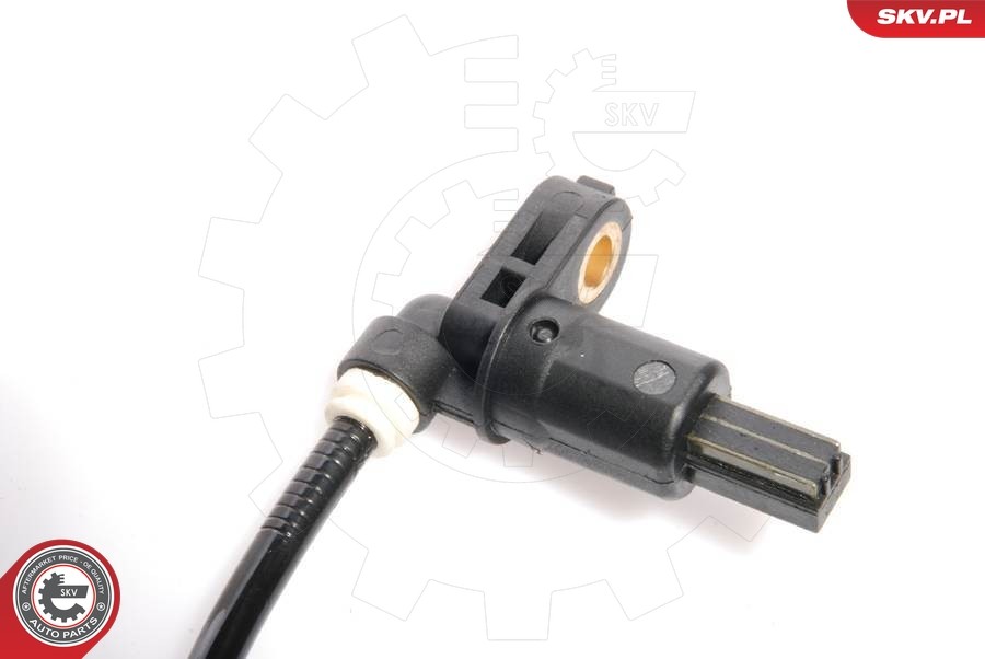 Fits SKV GERMANY 06SKV097 ABS SENSOR 4545.79 / 06SKV097 #97 REAR L/R  ⭐UK Stock⭐