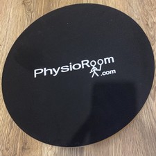 PhysioRoom Holz Wackelbrett 40 cm rutschfest Eiche 360 Motion 