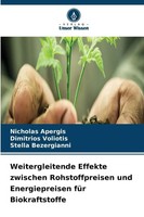 Nicholas Apergis (U. A.) | Weitergleitende Effekte Zwischen Rohstoffpreisen...