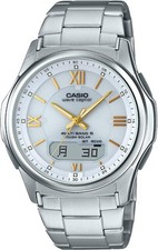 CASIO Wave Ceptor WVA-M630D-7A2JF Tough Solar Atomic Radio Analog Digital Watch