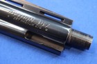 Colt Model Python Revolver Original Early 4" Barrel Gun Parts Lot 357MAG DA 357 — photo 4