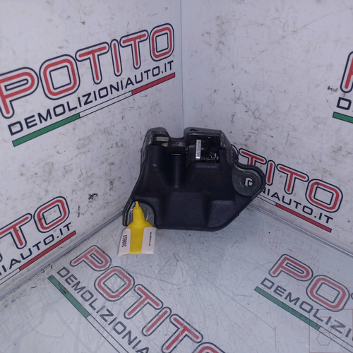 46819367 amortisseur arrière droit pour FIAT SEICENTO 600 1.1 1998