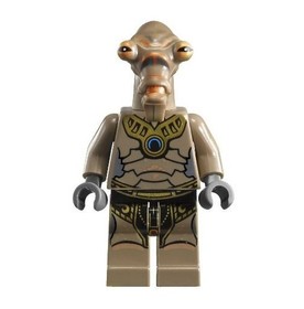 LEGO STAR WARS *GEONOSIAN STARFIGHTER* SET 7959 *NEW SEALED BOX* KI-ADI-MUNDI