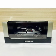 Kyosho 1/43 Mazda RX-7 (FD3S) Spirit R Type A 2002