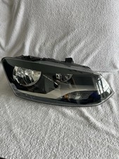 VW VOLKSWAGEN POLO MATCH & Others MK5 Front Right Halogen Headlight 6R2941008F