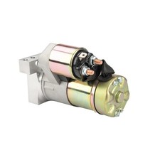 Kac Starter For Chevy 350454 Black 153 168 Tooth 19695high Torque Mini Starter Kac Starter For Chevy 350454 Black 153 168 Tooth 19695high Torque Mini Starter