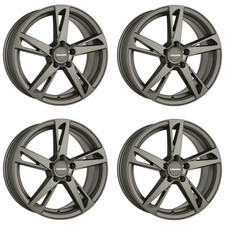 4 Alloy Wheels Carmani 16 Anton 7.5x17 Et38 5x114.3 Hyp For Lexus Es Gs Is Nx Rc 4 Alloy Wheels Carmani 16 Anton 7.5x17 Et38 5x114.3 Hyp For Lexus Es Gs Is Nx Rc