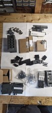 Siemens 200, Scalance, Repeater Switch Konvol...
