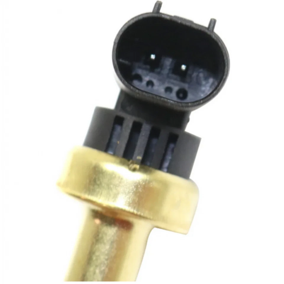 Sensor de temperatura del refrigerante AMG para Mercedes-Benz CL55/CL65 2001-2011 Foto 3 de 4