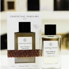 Bois Impérial By Essential Parfums Eau de Parfum Unisex – 100ml, Long Lasting 🥇