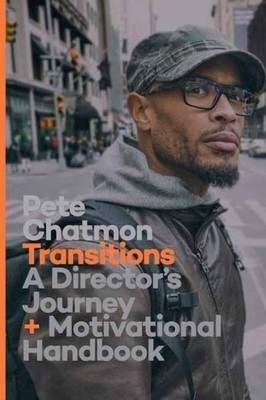 Pete Chatmon Transitions (Paperback) (UK IMPORT)