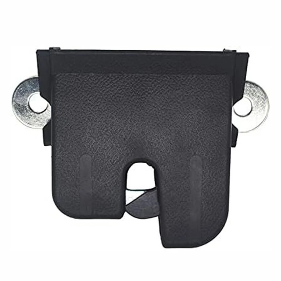 Enhanced Vehicle Security Quick Installation Process Trunk Access For Fabia - Image 3 of 4