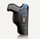 iwb gun holster handmade genuine leather ,sig sauer P228,p229,p226,beretta 92fs
