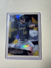 Topps Paul Skenes Pittsburgh Pirates Stars of MLB SMLB-21 Insert 2026 Series 1