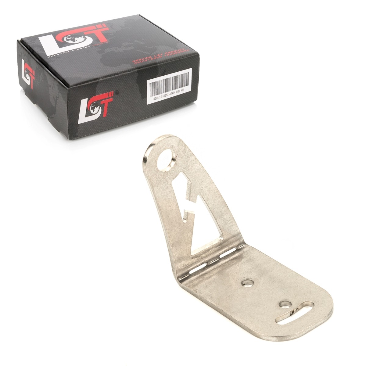 Side License Plate Holder Number Plate Holder Scooter Moped for APRILIA