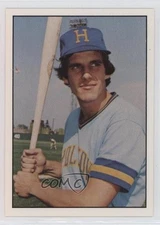 1978 TCMA International League Gary Holle #1978-0013