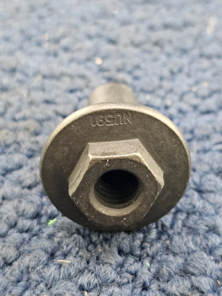 Звено стабилизатора передней подвески Moog K700531 подходит для AMC Javelin 1968-1969 годов выпуска - Изображение 4 из 4