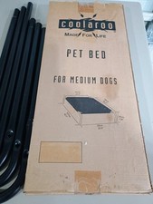 Coolaroo Original Elevated Pet Bed