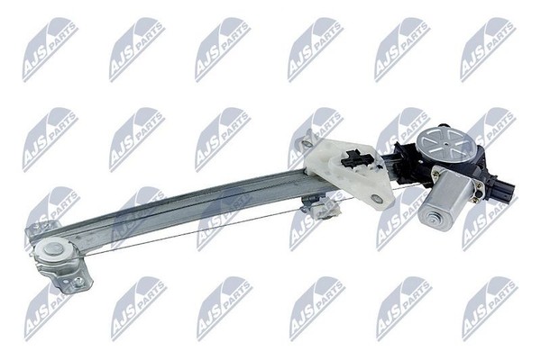 NTY Fensterheber EPS-HD-008 FüR Honda-image
