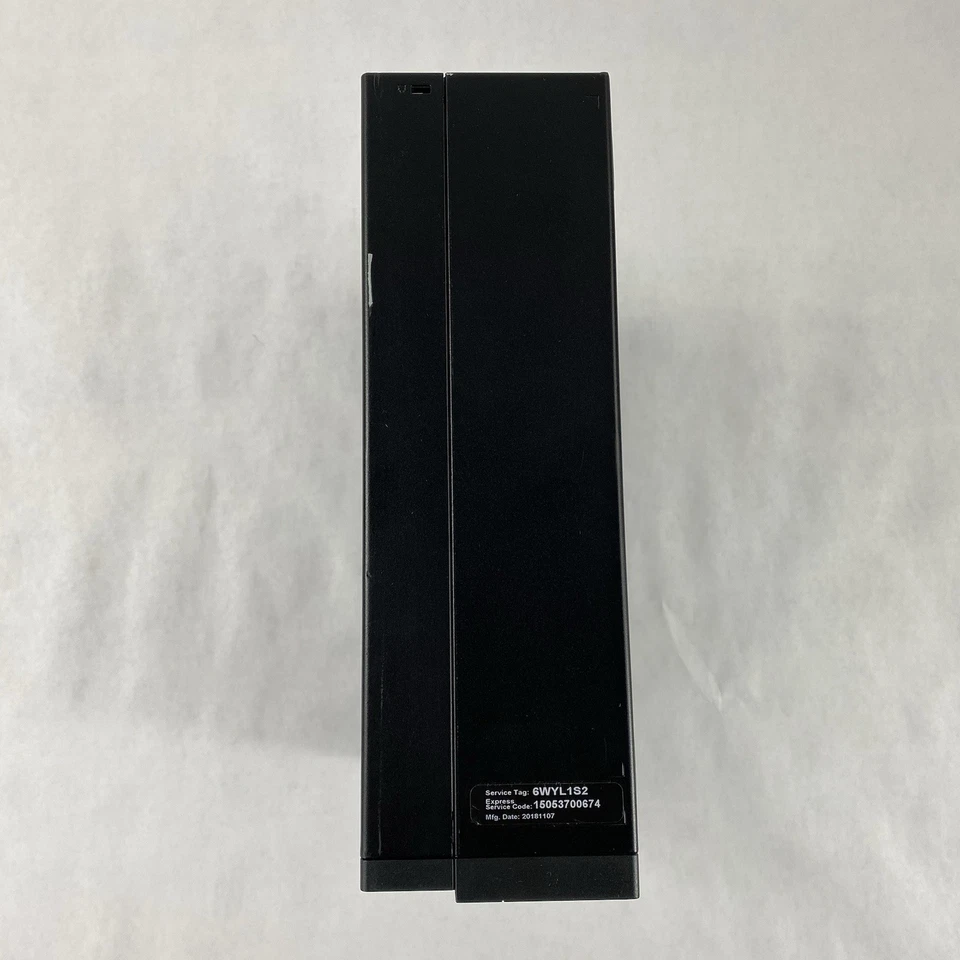 Dell OptiPlex 7050 SFF Intel Core i5-6500 3.2GHz 16GB RAM No HDD No OS - Image 3 of 4