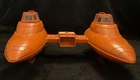 Vintage 1980 Kenner Star Wars ESB Twin Pod Cloud Car - no stickers