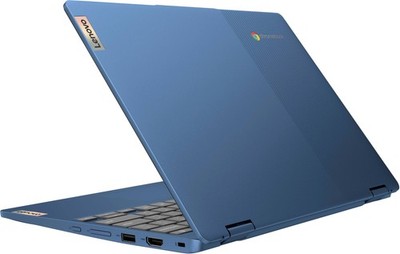Chromebook本体 Lenovo IP Flex 3 Chrome 12IAN8 AbyssBlue Lenovo - IdeaPad Flex 3i Chromebook Laptop - 12.2