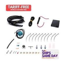 Turbosmart Usa TS-0302-1002, Kit E-Boost Street Electroni C Controller 40 Psi 