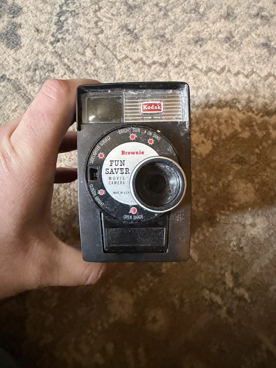 Cámara Filmadora Ciné-Kodak Special , Año 1940. Funcionando Y Con Varios Accesorios