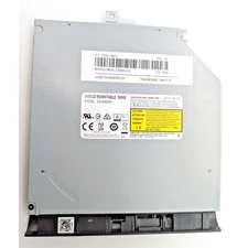 DVD/CD Rewritable Drive - DA-8AESH11B / Internal Laptop Drive - Model DA-8AESH