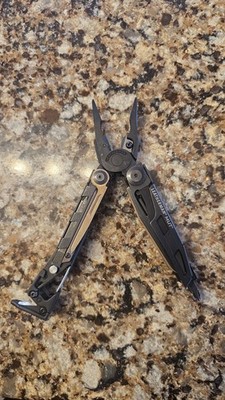 Leatherman MUT EOD Multi-Tool with MOLLE Sheath