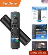 Replacement Remote for Insignia Toshiba  Fire...