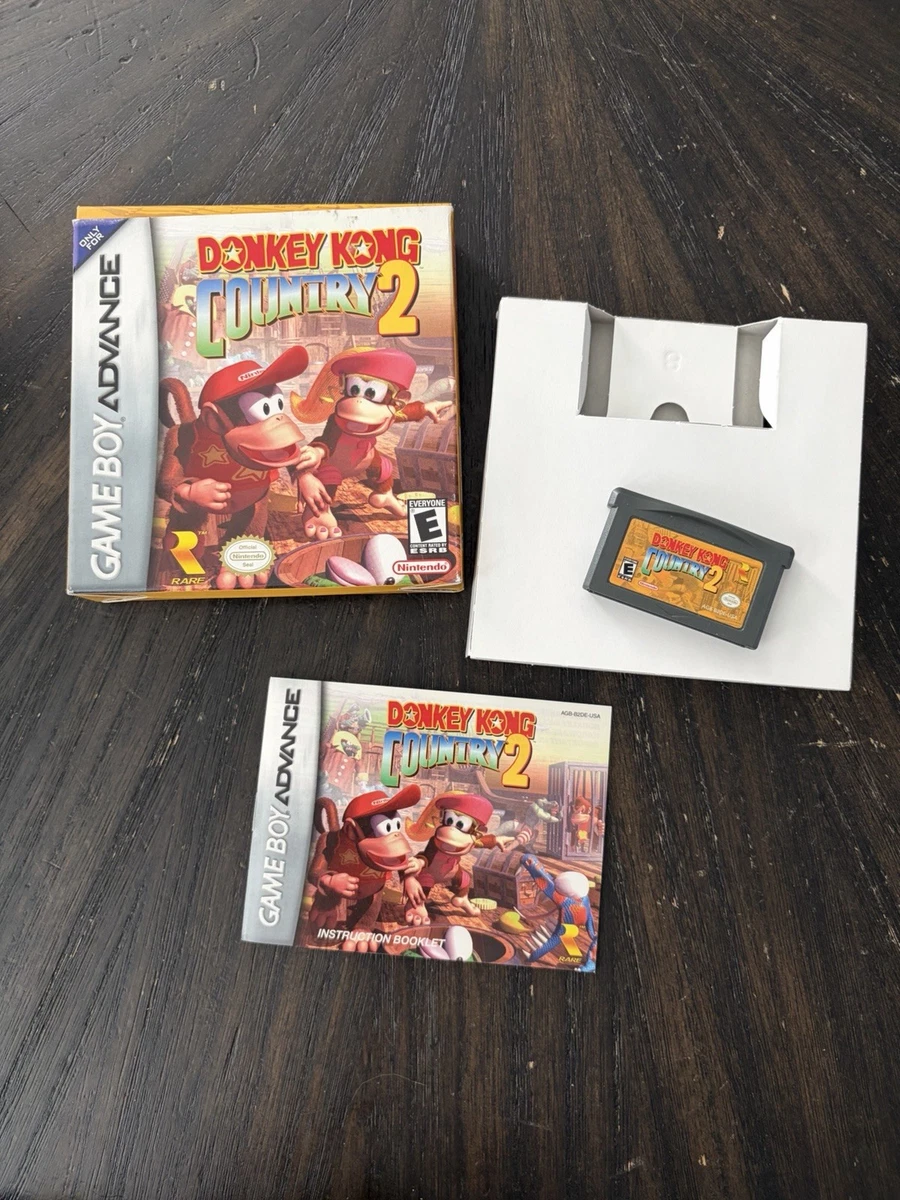 Donkey Kong Country Boxing Video Games for sale | eBay