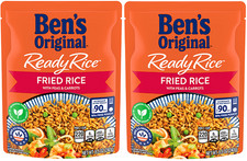 Ben's Original Ready Rice Fried Rice 2 Pack