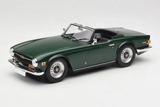 Minichamps Triumph Tr6 Spider 1969 1:18 155132030