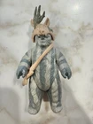Vintage 1984 Kenner Star Wars ROTJ Ewoks Teebo Loose No Weapon Nice
