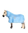 Barcoo Miniature Small Pony Air-Mesh Neck Combo Horse Rug | 3'3 to 4'3 | Delzani