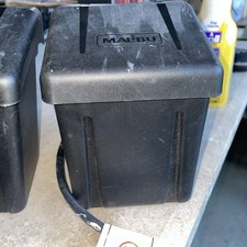 Malibu Intermatic ML121RT Low Voltage Transformer Outdoor Lighting Timer Good