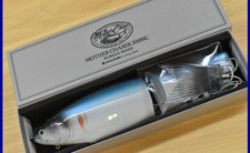 Roman Made Mother Chaser 300MC Lures Fishing Japan Bass Sea River Giant bait