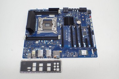 DELL ALIENWARE AREA 51 R4 R5 X299 DDR4 MOTHERBOARD MS-7A87 N4R4N
