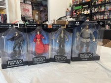 McFarlane Toys THE PRINCESS BRIDE action figu...