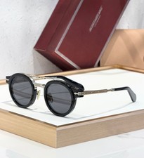 JACQUES MARIE MAGE DELAGE Sunglasses - Unisex Size 45  25-147JACQUES MARIE MAGE D