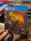Slay the Spire PS4 CIB