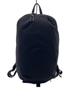WEXLEY Backpack -- Black Plain