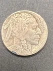 Buffalo Nickel-1914