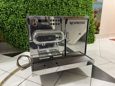 Nespresso Aguila  220