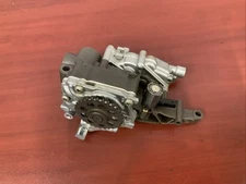 11-19 Mercedes W221 S550 CLS550 E550 4.6 Engine Motor Oil Pump OEM