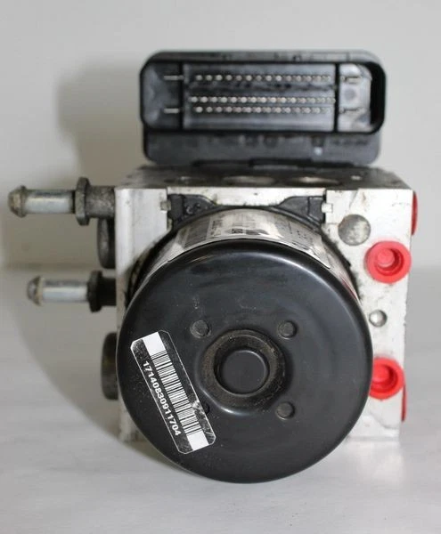 2009-2011 Chevrolet HHR ABS Anti-Lock Brake Pump Module Assembly Oem Foto 4 de 4