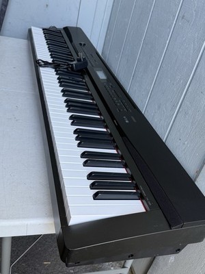 Casio Privia PX-330 88 Key Piano/Keyboard Missing Pedal