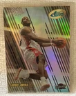 2006 eTOPPS LeBron James /999 Cleveland Cavaliers #7